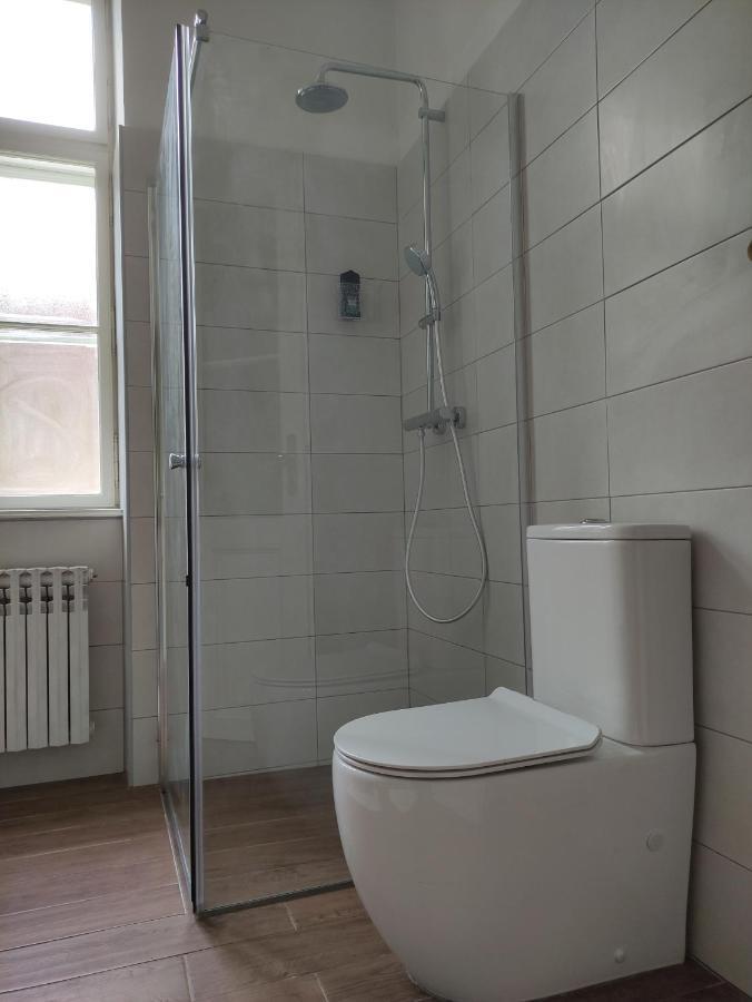 אוסילק Konzul -Top Apartment, Strict Center, Parking מראה חיצוני תמונה