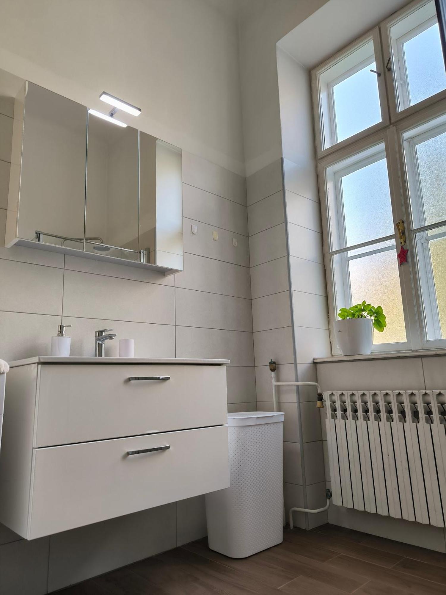 אוסילק Konzul -Top Apartment, Strict Center, Parking מראה חיצוני תמונה