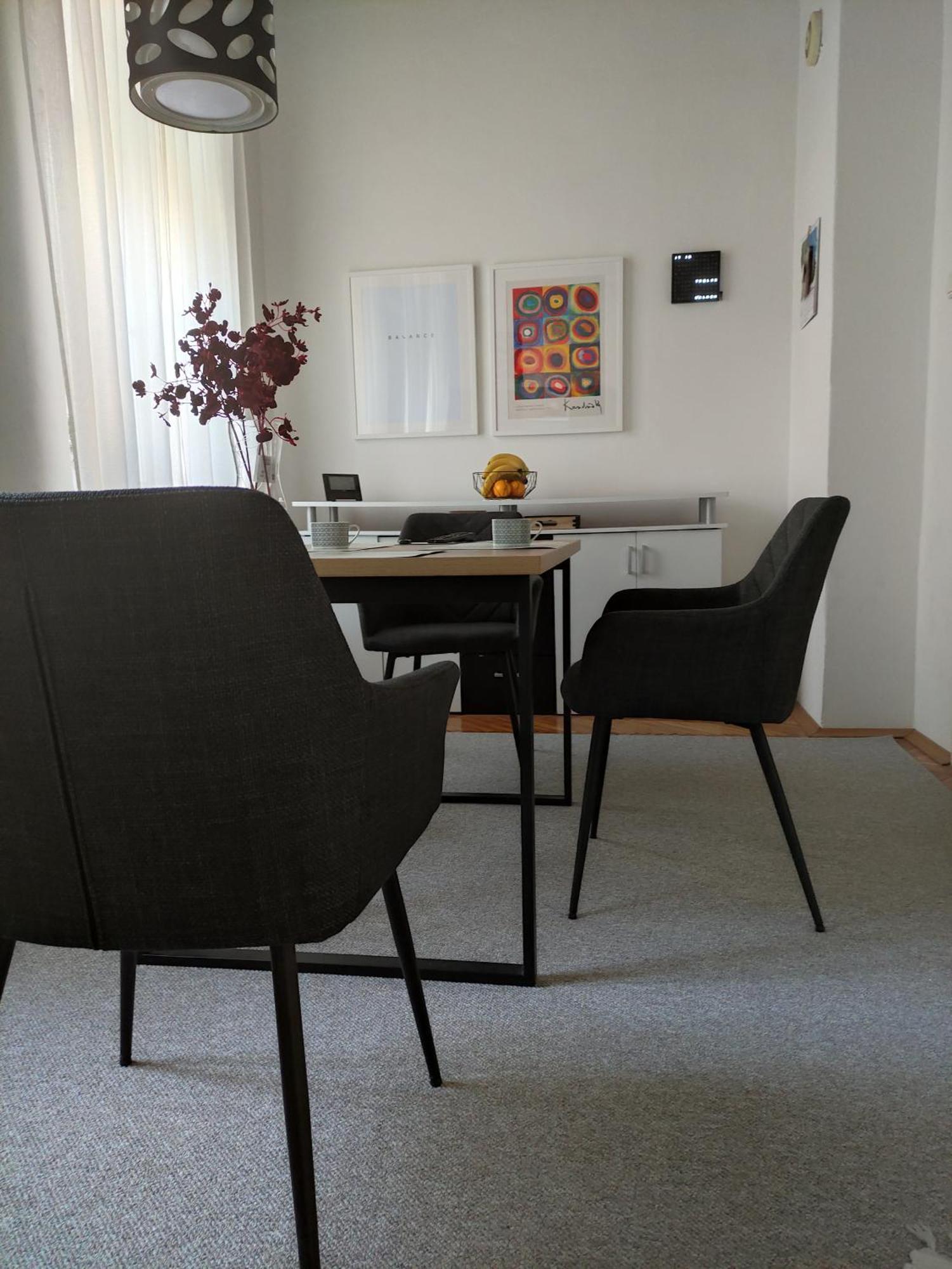 אוסילק Konzul -Top Apartment, Strict Center, Parking מראה חיצוני תמונה