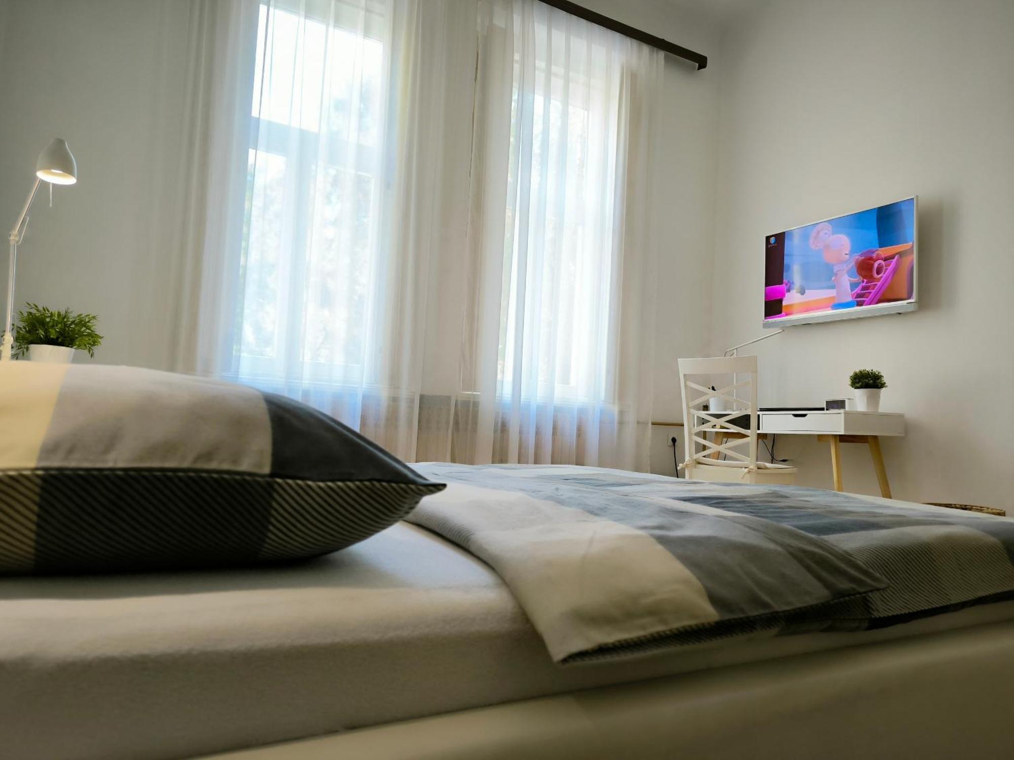 אוסילק Konzul -Top Apartment, Strict Center, Parking מראה חיצוני תמונה