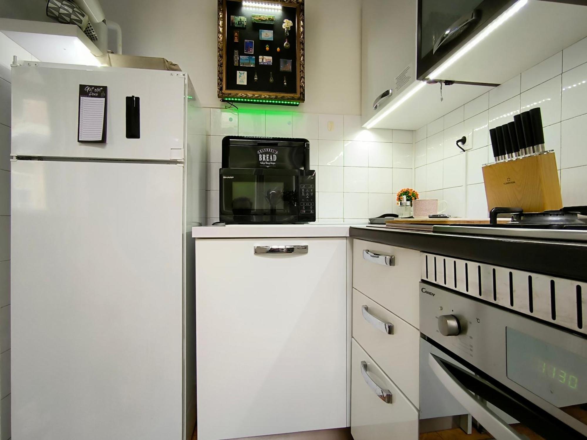 אוסילק Konzul -Top Apartment, Strict Center, Parking מראה חיצוני תמונה